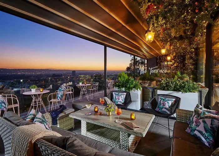 The Montenotte Hotel Cork