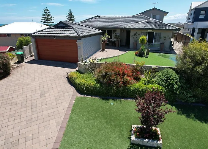 Mullaloo B & B Perth