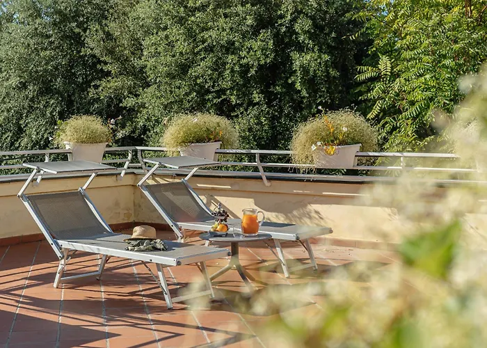 Hotel Capri (Adults Only) Sorrento