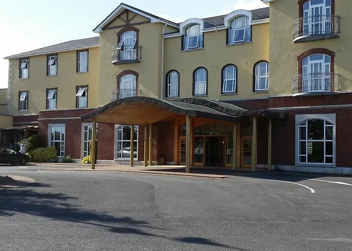 Woodlands Hotel & Leisure Centre Waterford
