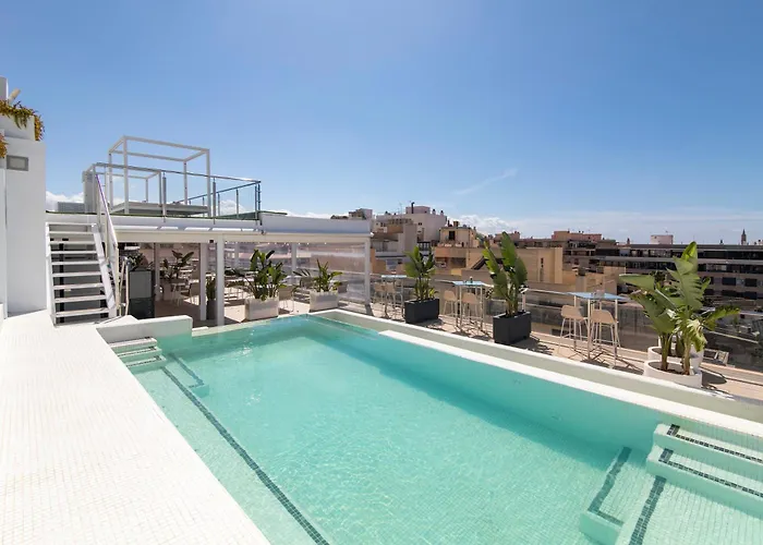 Innside By Melia Palma Center