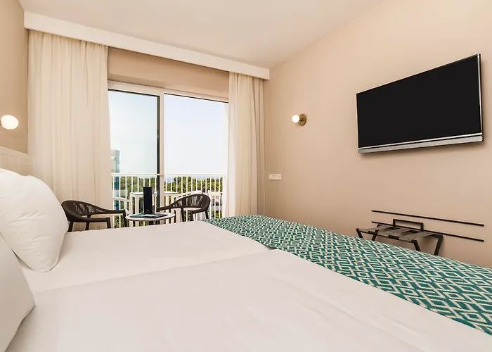 Eurostars Marivent Hotel Palma de Mallorca