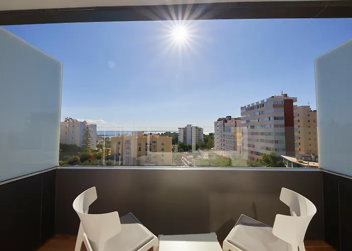 Hotel Joan Miro Museum Palma de Mallorca