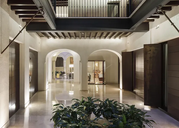 Hotel Posada Del Lucero Seville