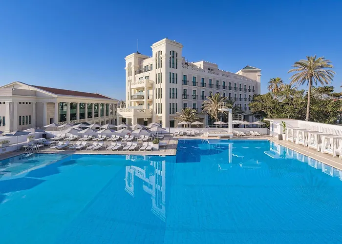 Las Arenas Balneario Resort Valencia