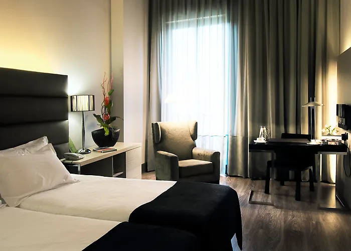 Gran Hotel Havana 4Sup By Escampa Hotels Barcelona