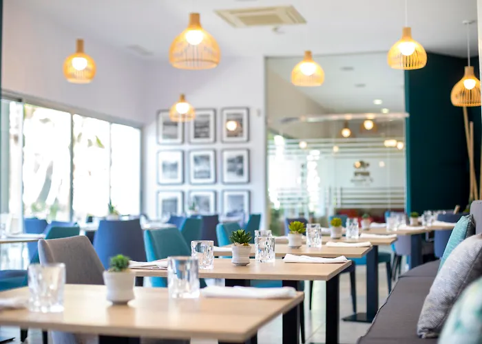 El Plantio Golf Resort Alicante