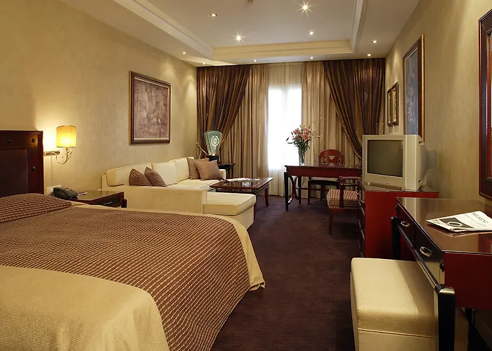 Theoxenia House Hotel Athens