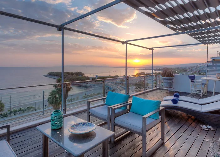 Tropical Hotel Athens