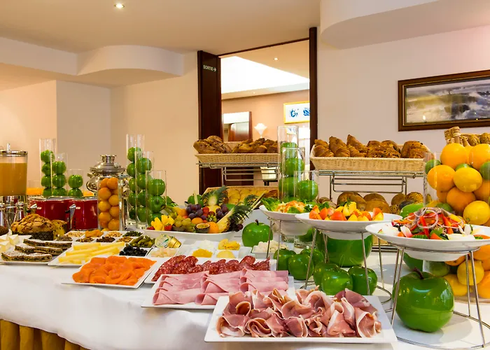 Hotel Aston La Scala Nice