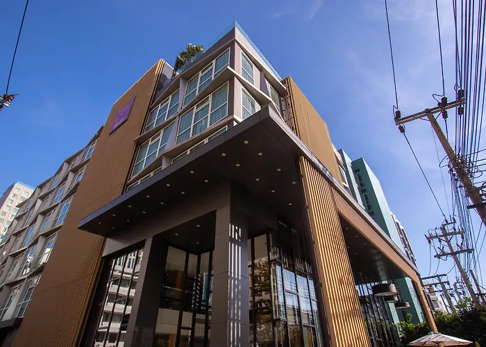 Hotel Icon Bangkok Sukhumvit 2