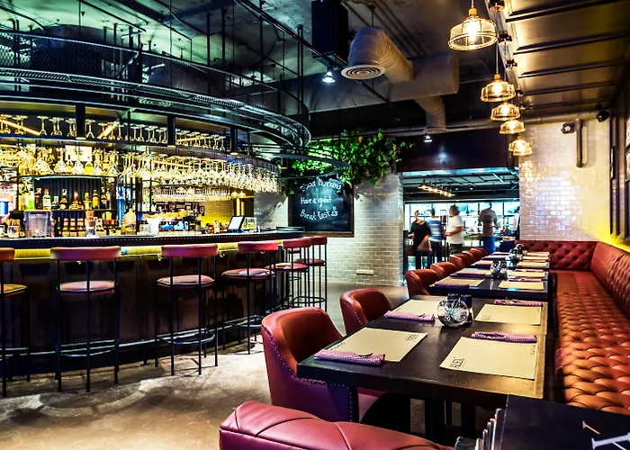 Mercure Bangkok Sukhumvit 11