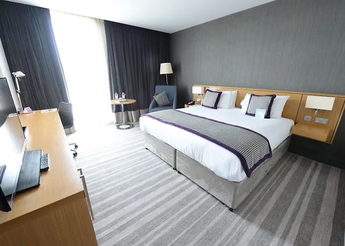 Crowne Plaza Newcastle - Stephenson Quarter By Ihg Hotel