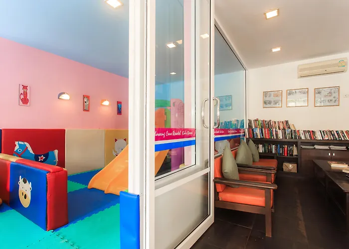 Chaweng Cove Beach Resort Koh Samui