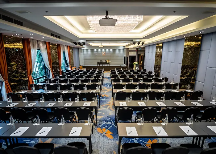 Nouvo City Hotel Bangkok