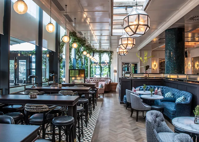 The River Lee Hotel A Member Of The Doyle Collection Cork