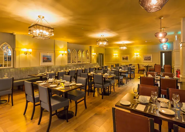 Bonnington Hotel & Leisure Centre Dublin