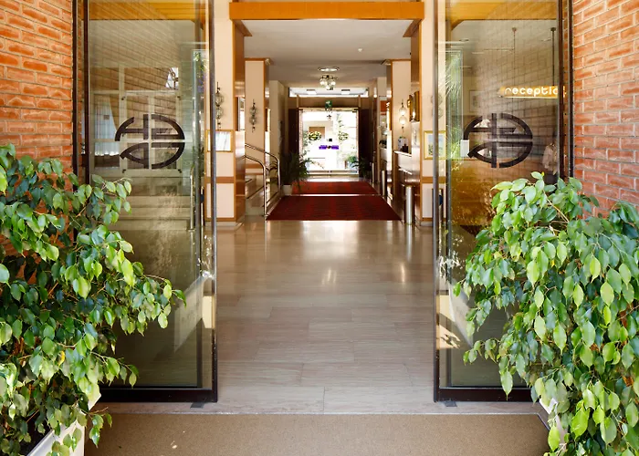 Grand Hotel Cesare Augusto Sorrento