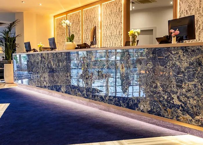 The Connacht Hotel Galway