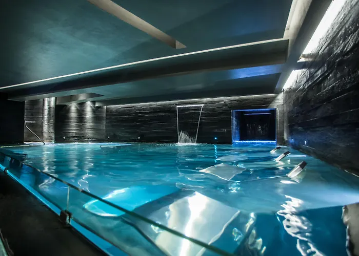 All Time Relais & Sport Hotel Rome