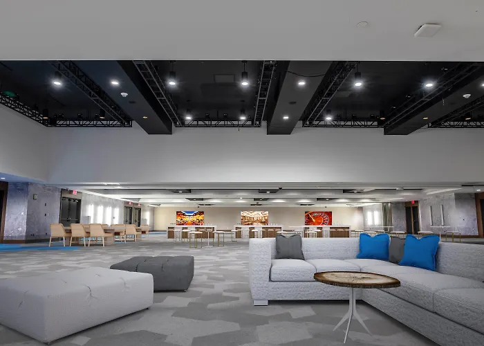 The Linq Hotel & Casino, A Caesars Destination Las Vegas