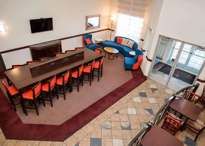 Hawthorn Suites Las Vegas