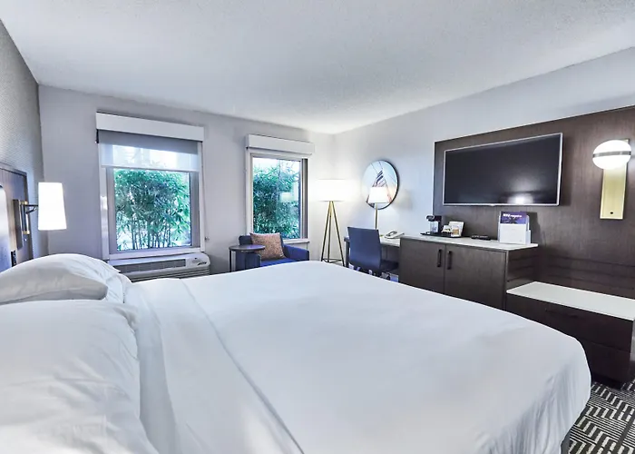 Riu Plaza Fisherman'S Wharf San Francisco