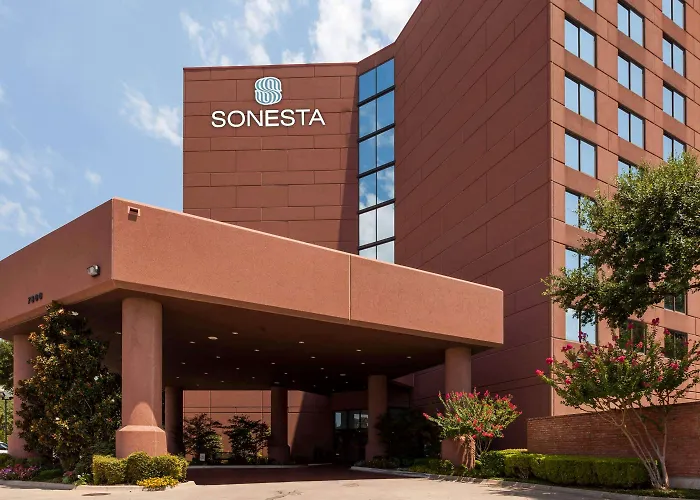 Sonesta Suites Dallas Park Central