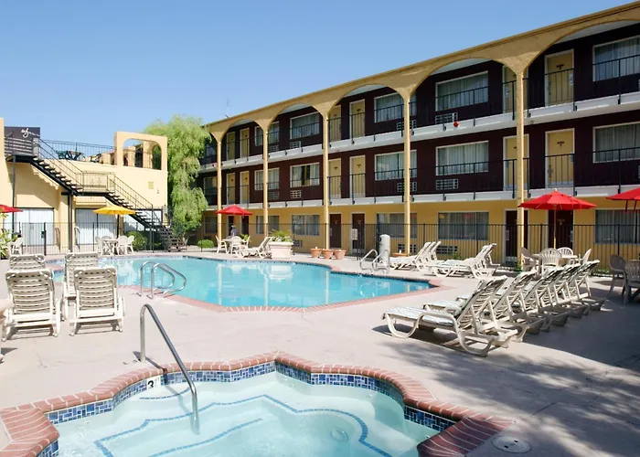 Mardi Gras Hotel & Casino Las Vegas