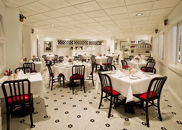 Tropicana Las Vegas - A Double Tree By Hilton