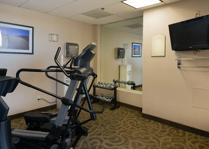 Greentree Hotel Phoenix West