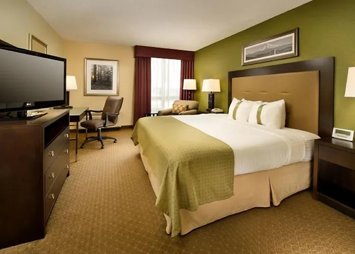 Holiday Inn Portland-Airport I-205 By Ihg