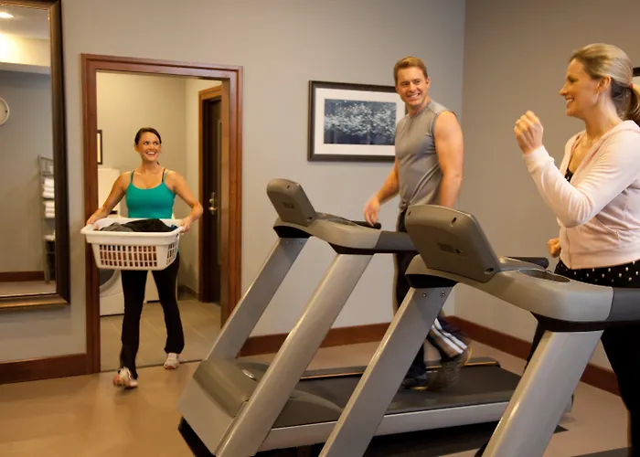 Staybridge Suites - Columbus - Worthington, An Ihg Hotel