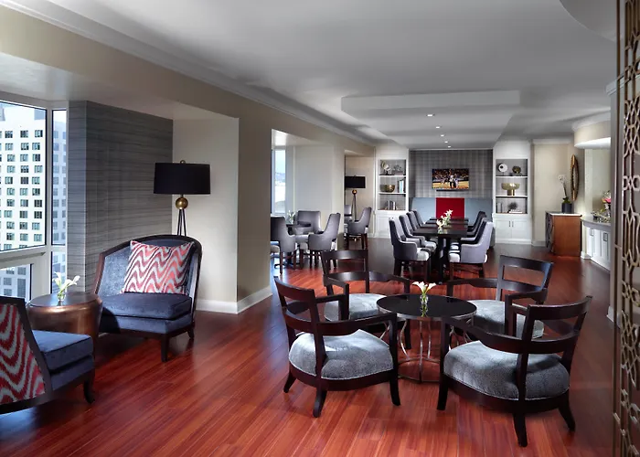 Omni Los Angeles Hotel