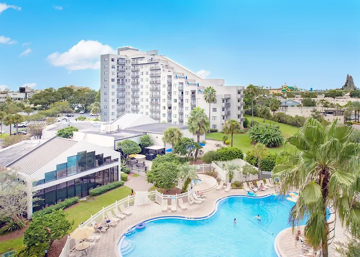 Enclave Suites, A Staysky Hotel & Resort Near Universal Orlando