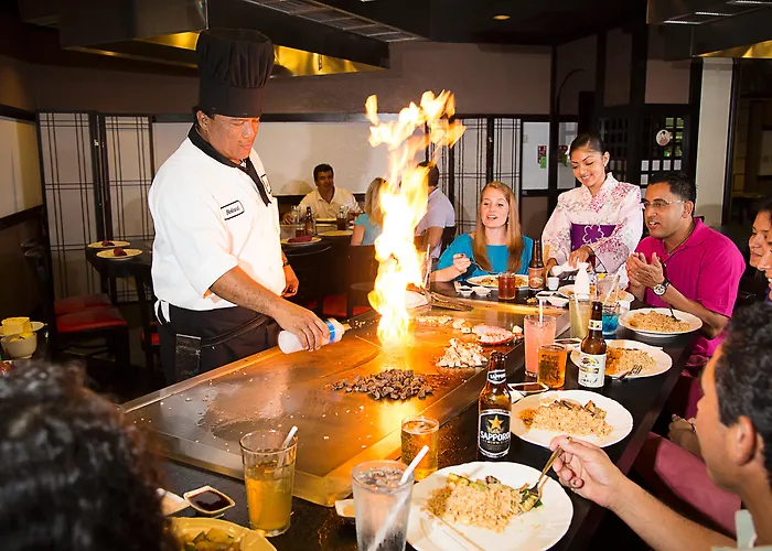 Rosen Inn Closest To Universal Orlando