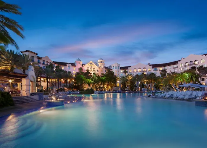 Universal'S Hard Rock Hotel Orlando