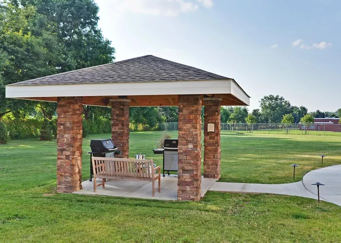 Staybridge Suites Buffalo By Ihg