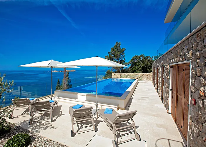 Hotel More (Adults Only) Dubrovnik