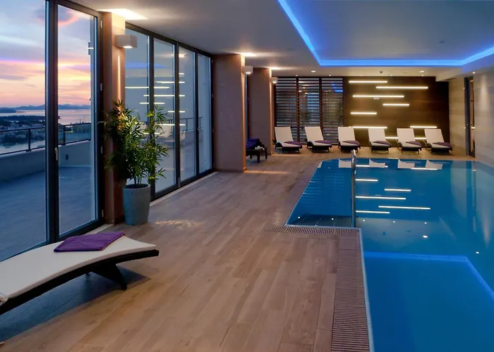 Hotel Adria Dubrovnik