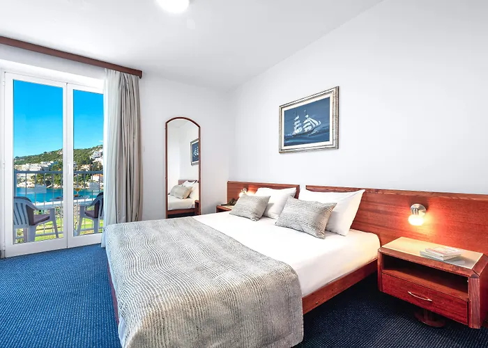 Hotel Komodor Dubrovnik