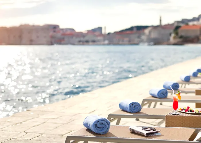 Hotel Excelsior Dubrovnik