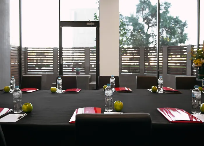 Rydges South Park Adelaide Hotel