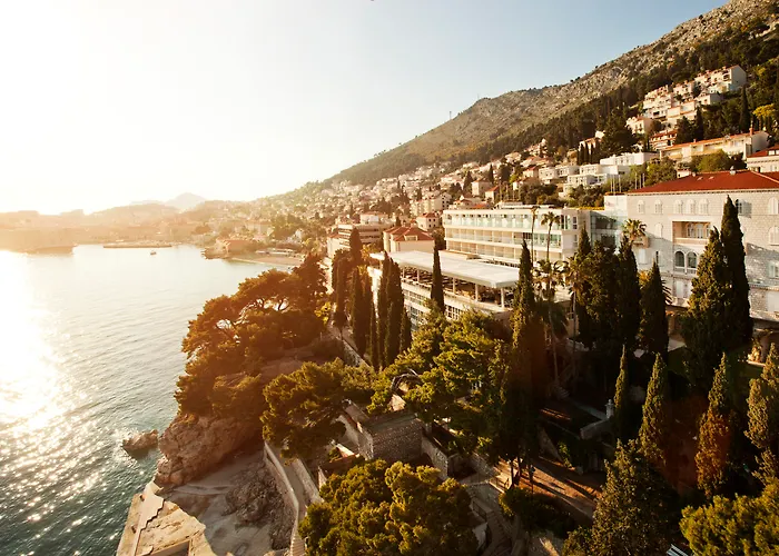 Grand Villa Argentina Dubrovnik