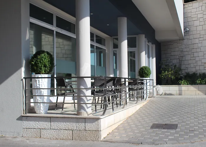 Berkeley Hotel Dubrovnik