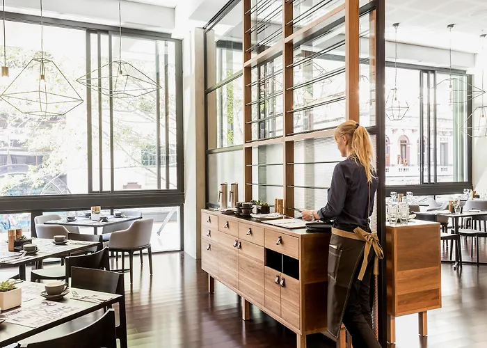 Hyatt Regency Brisbane Hotel