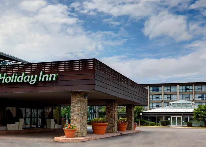 Holiday Inn Toronto Airport East By Ihg