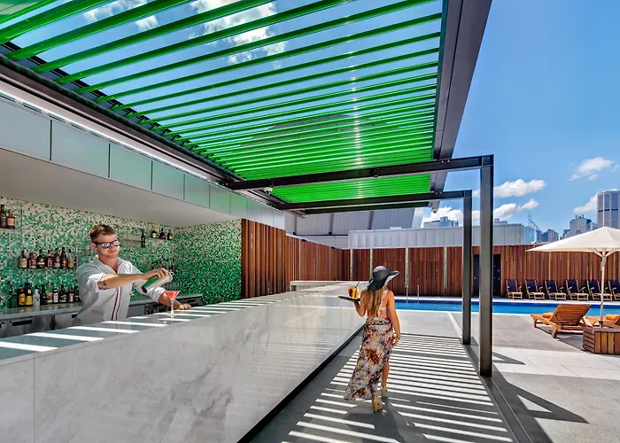 The Darling At The Star Hotel Sydney