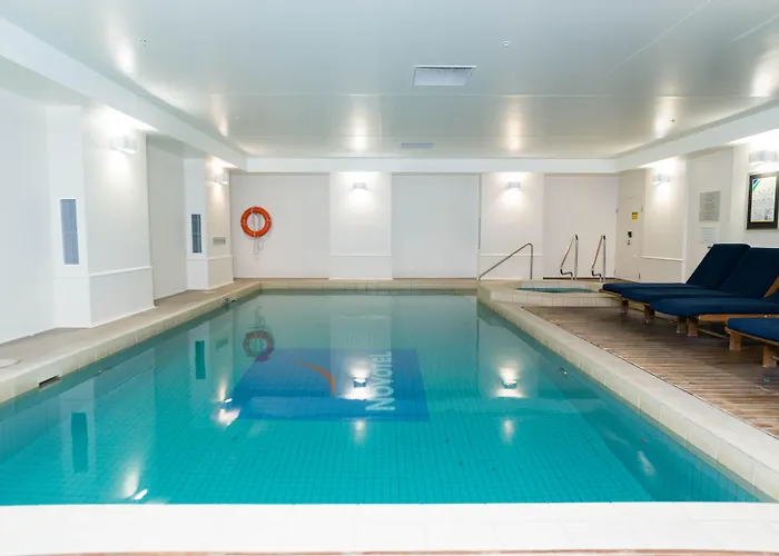 Novotel Melbourne On Collins