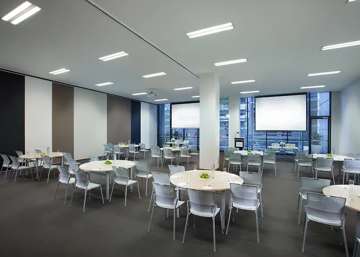 Citadines On Bourke Melbourne Aparthotel